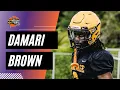 Damari Brown Highlight Review