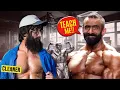 Download Lagu Cleaner Destroys Every Bit of Bodybuilder’s Ego 💪 | Anatoly GYM PRANK