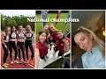 Download Lagu Girls trip - Deutsche Staffelmeisterschaften❤️‍🔥 / Vlog Alica Schmidt