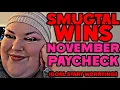 foodie beauty PAID FOR NOVEMBER \u0026 IS MANIC OVER EVERY COMMENT - livestream reaction