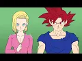 Download Lagu GOKU SAVES ANDROID 18