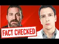 Doctor Fact-checks Andrew Huberman s Most Controversial Health Claims