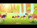 Islamic Songs For Kids 🍄‍🟫 Inshallah 🌱 ‪MiniMuslims