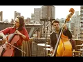 February Seven / The Avett Brothers