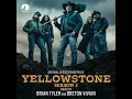 Yellowstone Theme