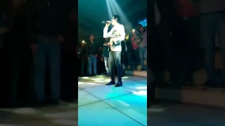 وائل الغمراوى وشريف الغمراوى اسمع واتسلطن      دندنها