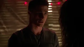 Thea And Roy 1x22 Part 2 