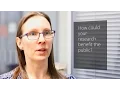 Download Lagu How could Sarah-Jane's research benefit the public?