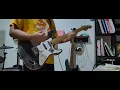 Mind Brand/マインドブランド・MARETU・Guitar Solo Cover [TABS in desc.]