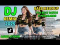 Download Lagu FULL DJ REMIX 2025🔥 LAGU VIRAL TERBAIK VERSI NONSTOP UNTUK JALAN-JALAN DAN SANTAI