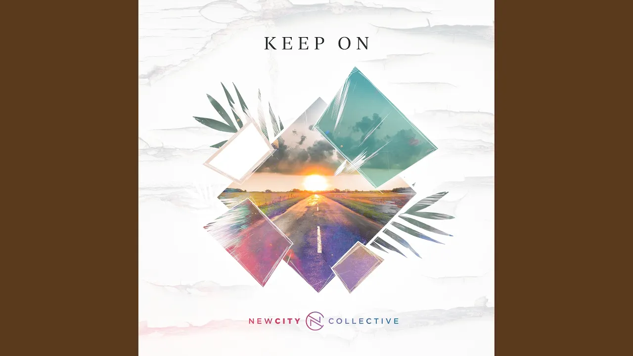 Keep On Keep On