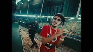 BabyTron - RUBBERZ Remix (Official Video)