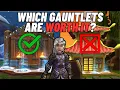 Wizard101 Which Housing Gauntlets SHOULD You Buy