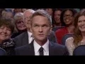 Neil Patrick Harris - Barney Stinson and Penny