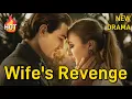 Scorned Wife s Revenge 2025 New version
