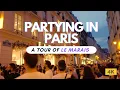 Download Lagu Partying in Le Marais