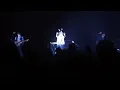 Grizzly Bear - Speak in Rounds / Adelma / Sleeping Ute / Cheerleader  - 9.22.12 - Orpheum, Boston