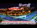 Lagu IKN SEMAKIN JOS❗️DPR Puji IKN Sudah Tak Sabar Berkantor di IKN Bandingkan Dengan Putrajaya Malaysia
