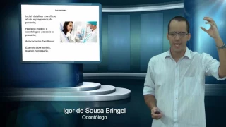 Protocolos de Biossegurança em Odontologia
