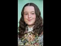 Bella Ramsey reflects on sharing their autism diagnosis