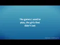 Jon B. - They Don't Know (Lyrics)