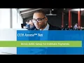 CCH Axcess Tax Direct Debit Setup for Estimated Tax Payments Using Worksheet View