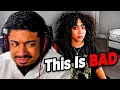 This Cinna And Yonna Situation Is Really Bad