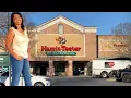 Shop With Madison And Oliver At Harris Teeter