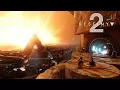 Video di Destiny 2 - Espansione I: Trailer di lancio di La Maledizione di Osiride [IT]