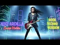 NIKE ARDILLA - SUARA HATIKU / KU TAK AKAN BERSUARA COVER | ROCK TECHNO