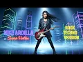 Download Lagu NIKE ARDILLA - SUARA HATIKU / KU TAK AKAN BERSUARA COVER | ROCK TECHNO