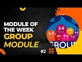 Drupal 10 Group Module Overview Drupal Group module tutorial Drupal Organic Groups
