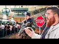 Download Lagu Dünyanın En Saçma Ülke Sınırına Gittim! \
