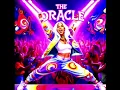 Glitch in the Algorithm - The Oracle