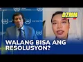Download Lagu 'Excuse slip': Conti confident Senate reso for Duterte interim release has no legal effect