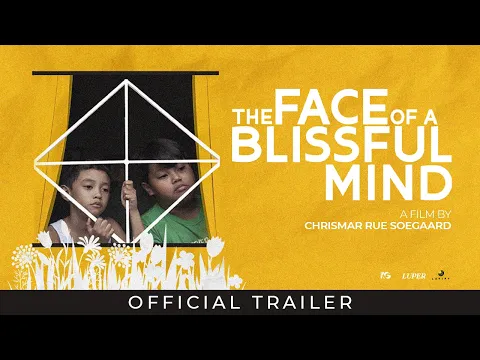 The Face of a Blissful Mind (2021) Official Trailer | Jovanni Miles Enrico, Matthew Enrico