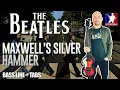 Download Lagu The Beatles - Maxwell's Silver Hammer /// BASS LINE [Play Along Tabs + Lyrics]