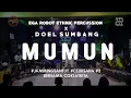 Download Lagu DOEL SUMBANG - MUMUN l EGA ROBOT ETHNIC PERCUSSION Ft. DOEL SUMBANG