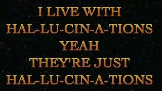 dvsn hallucinations lyrics