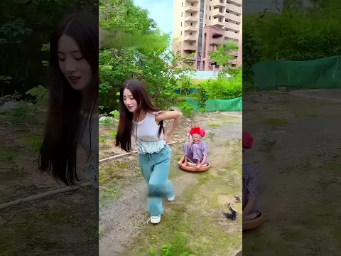 Grandma vs Spicy Food 😂