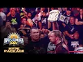 Lagu HYPE PACKAGE ─ John Cena vs. Triple H vs. Randy Orton promo: WrestleMania XXIV, Mar. 30, 2008