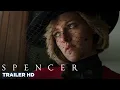 Video di SPENCER | Official Trailer HD - In theatres Nov 5