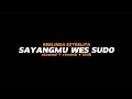 Download Lagu SAYANGMU WES SUDO | BERLINDA ESTRELITA (SLOWED + REVERB + LIRIK)