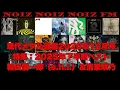 Lagu NOIZ NOIZ NOIZ FM「現代メタル通信 2025年12月号 2025年下半期ベスト」s.h.i.（和田信一郎）＋清家咲乃