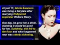 Download Lagu S*x, Champagne \u0026 Sunset Boulevard – The FULL Gloria Swanson Story | Hollywood Mysteries #89