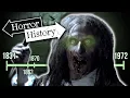 The Conjuring The History of Bathsheba Sherman