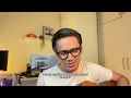Kekasih Sejatiku - Monita Tahalea (AdityaBR Cover)