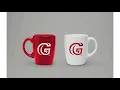 Glantz Logo Reveal