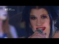 KITTIE || Brackish (Widescreen Version) HQ