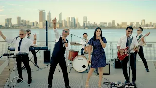 you to me are everything cover by soul corporation